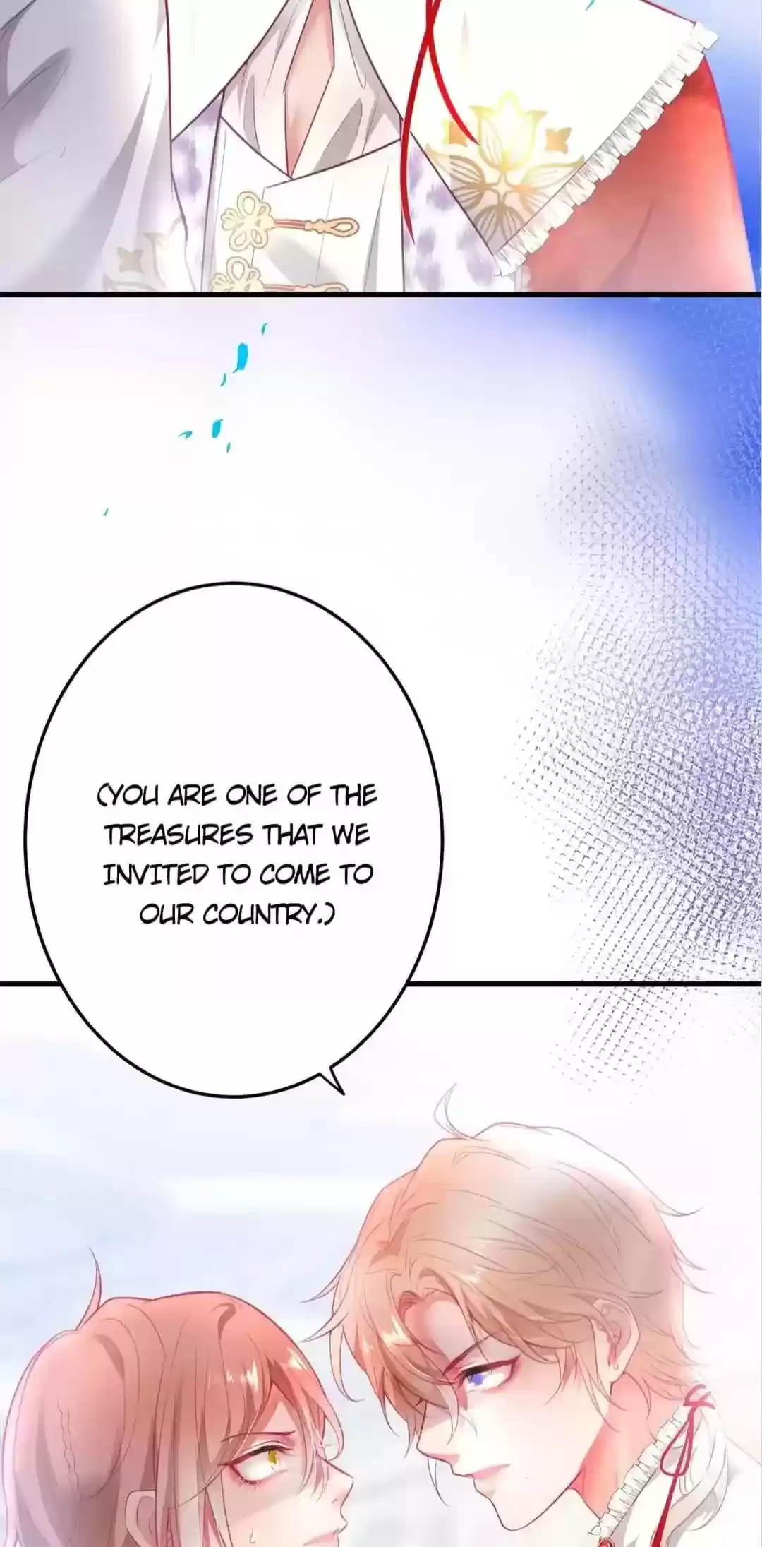 The Prince And His Mischievous One Chapter 12