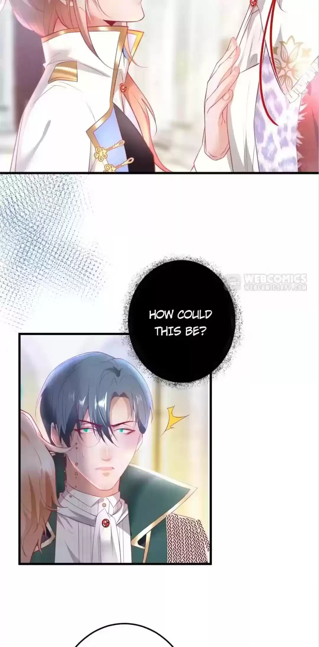 The Prince And His Mischievous One Chapter 12