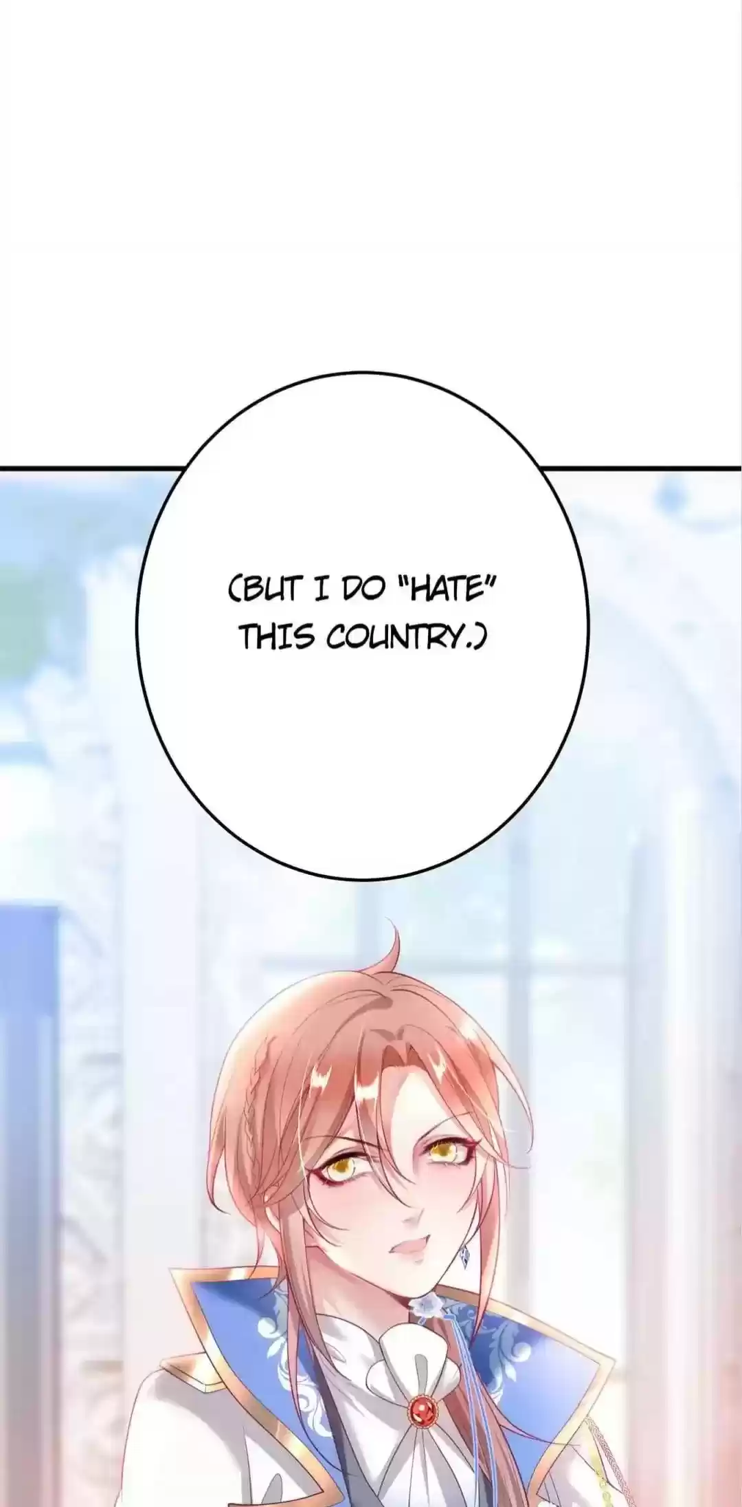 The Prince And His Mischievous One Chapter 12