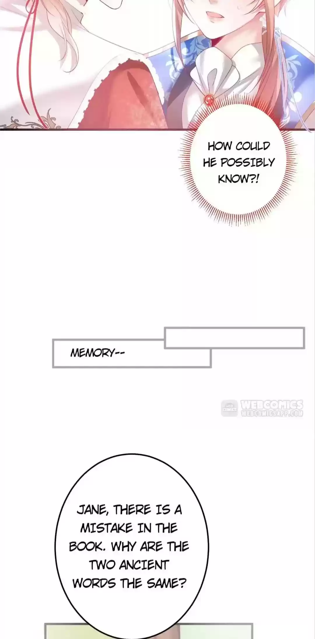 The Prince And His Mischievous One Chapter 12