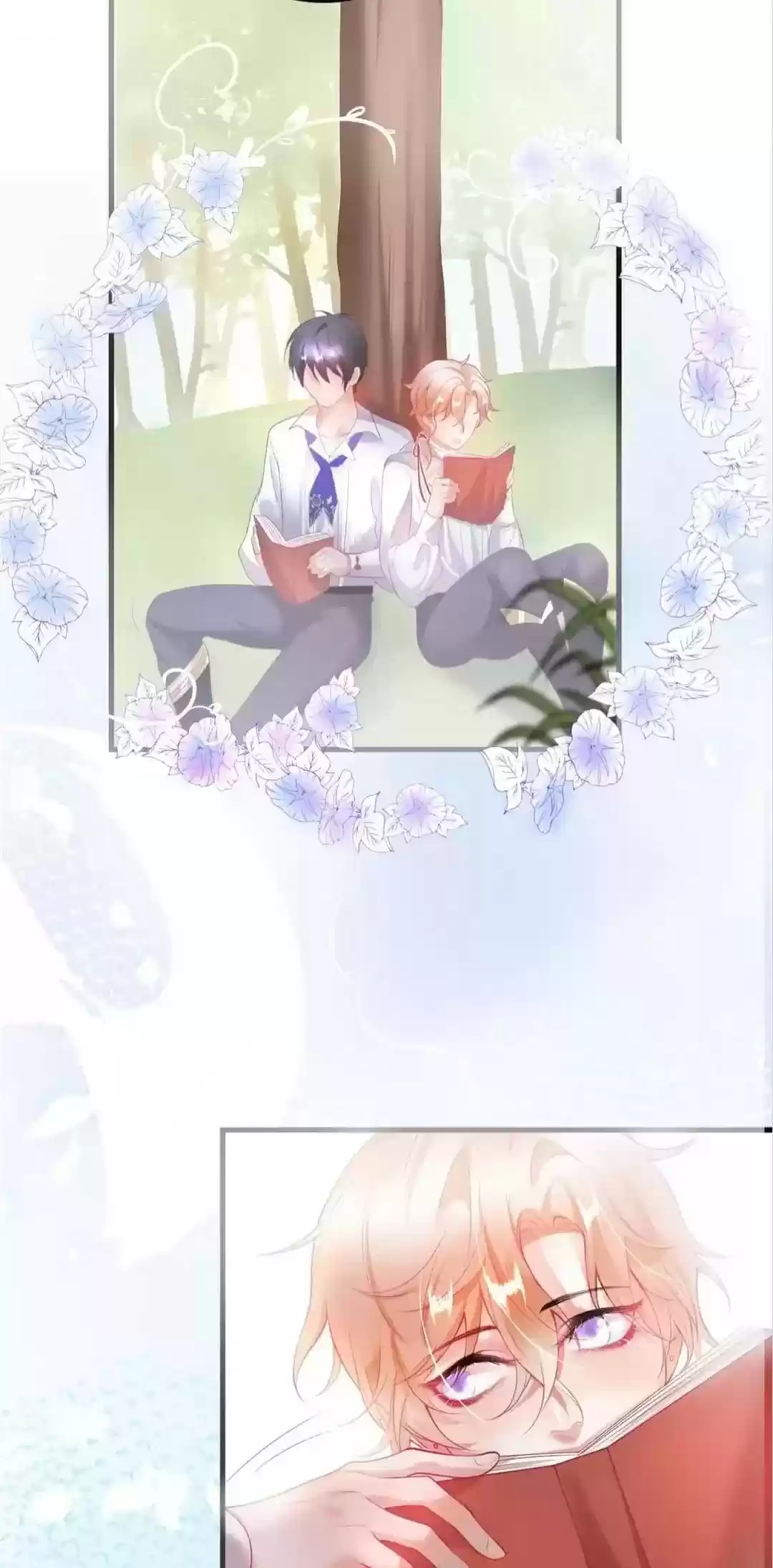 The Prince And His Mischievous One Chapter 12