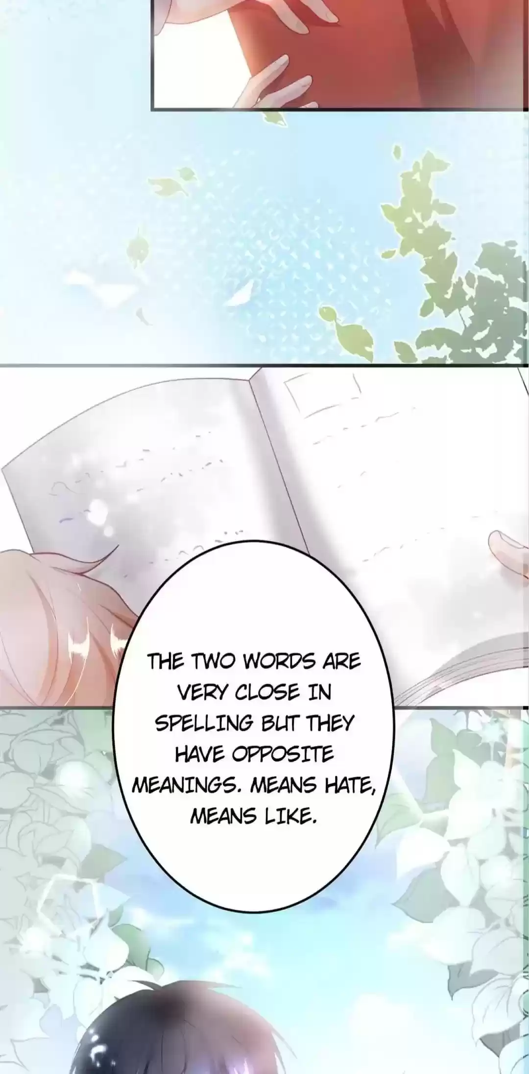 The Prince And His Mischievous One Chapter 12