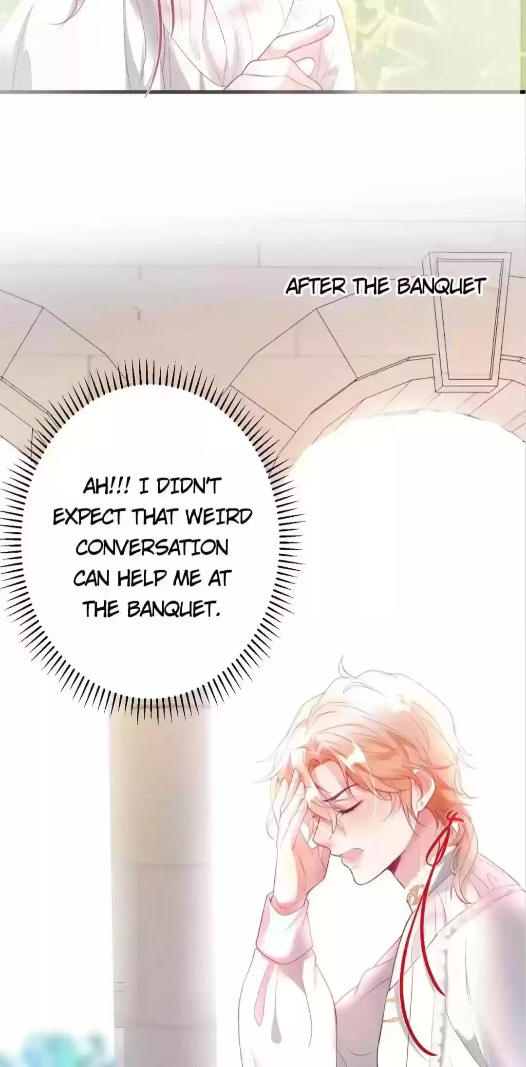 The Prince And His Mischievous One Chapter 12