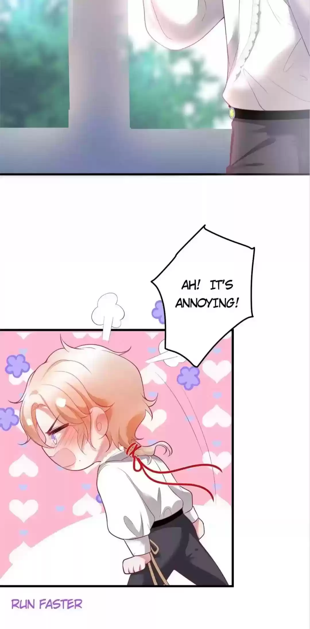 The Prince And His Mischievous One Chapter 12