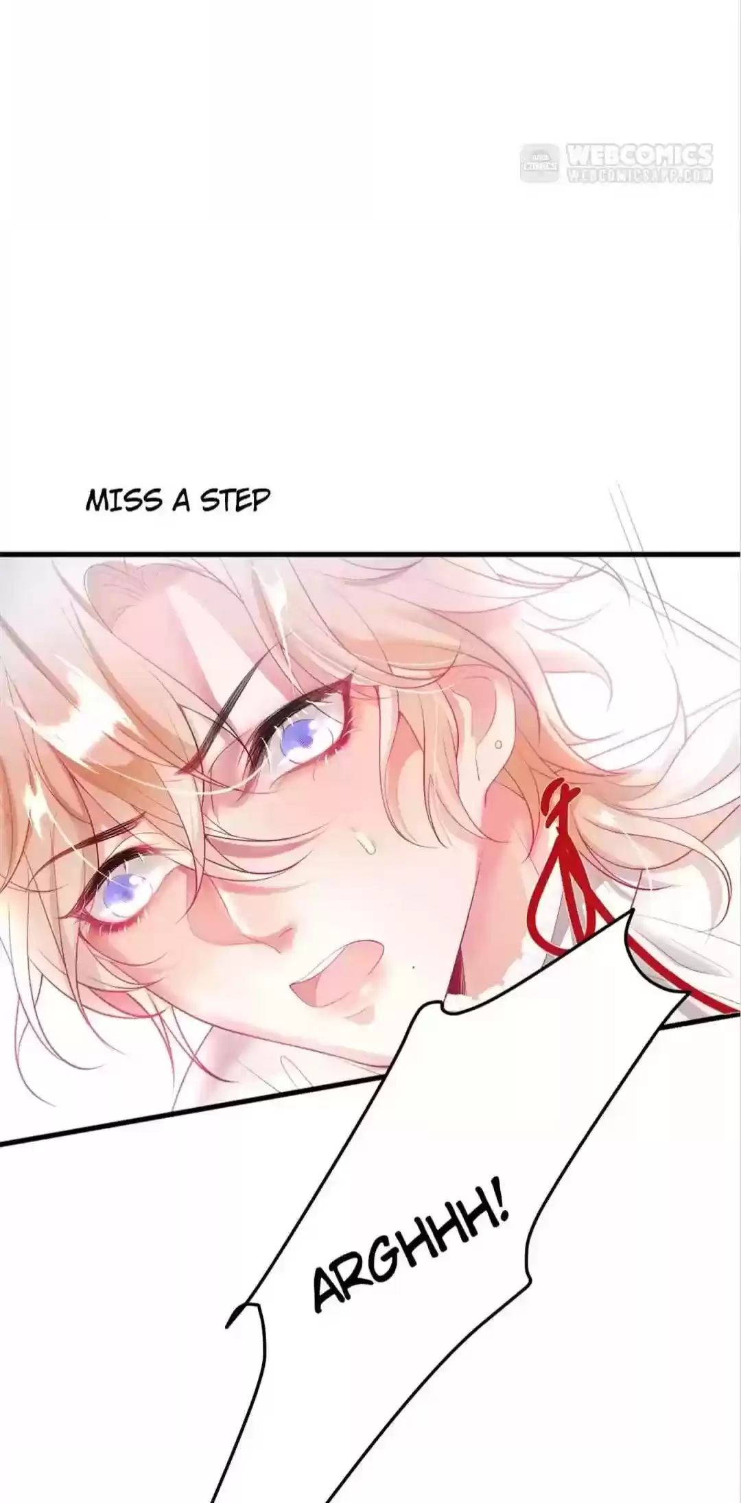 The Prince And His Mischievous One Chapter 12