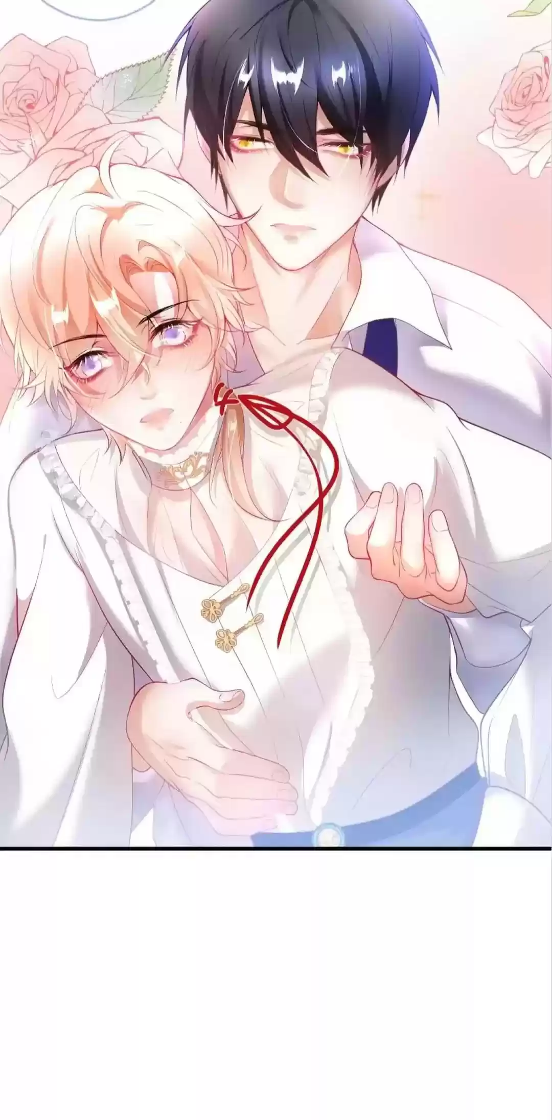 The Prince And His Mischievous One Chapter 12