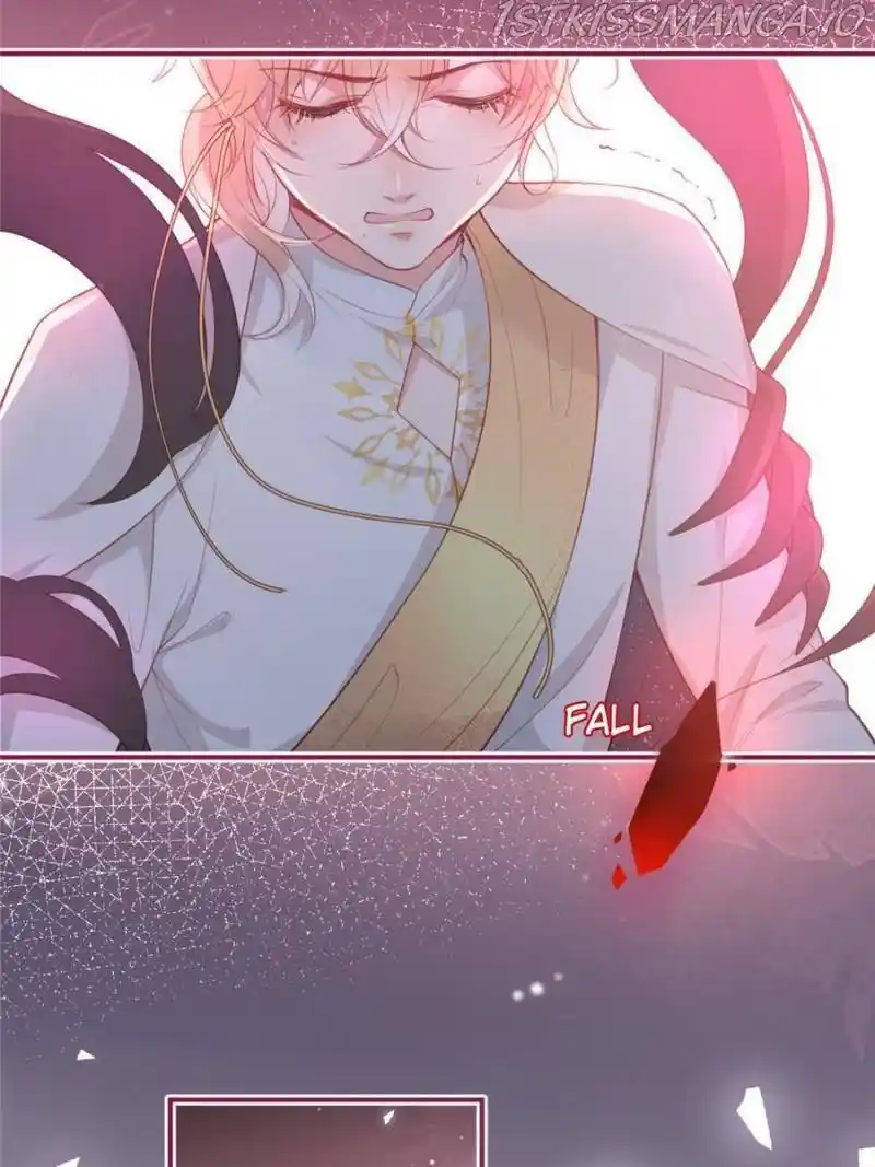 The Prince And His Mischievous One Chapter 120