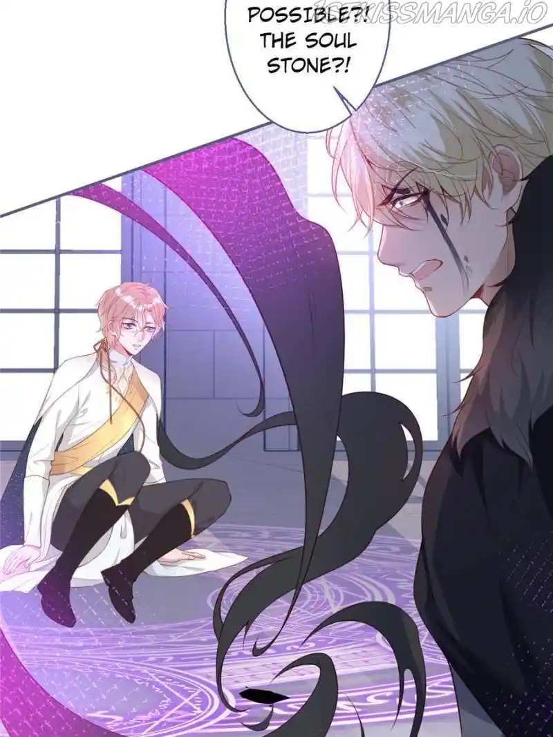 The Prince And His Mischievous One Chapter 120