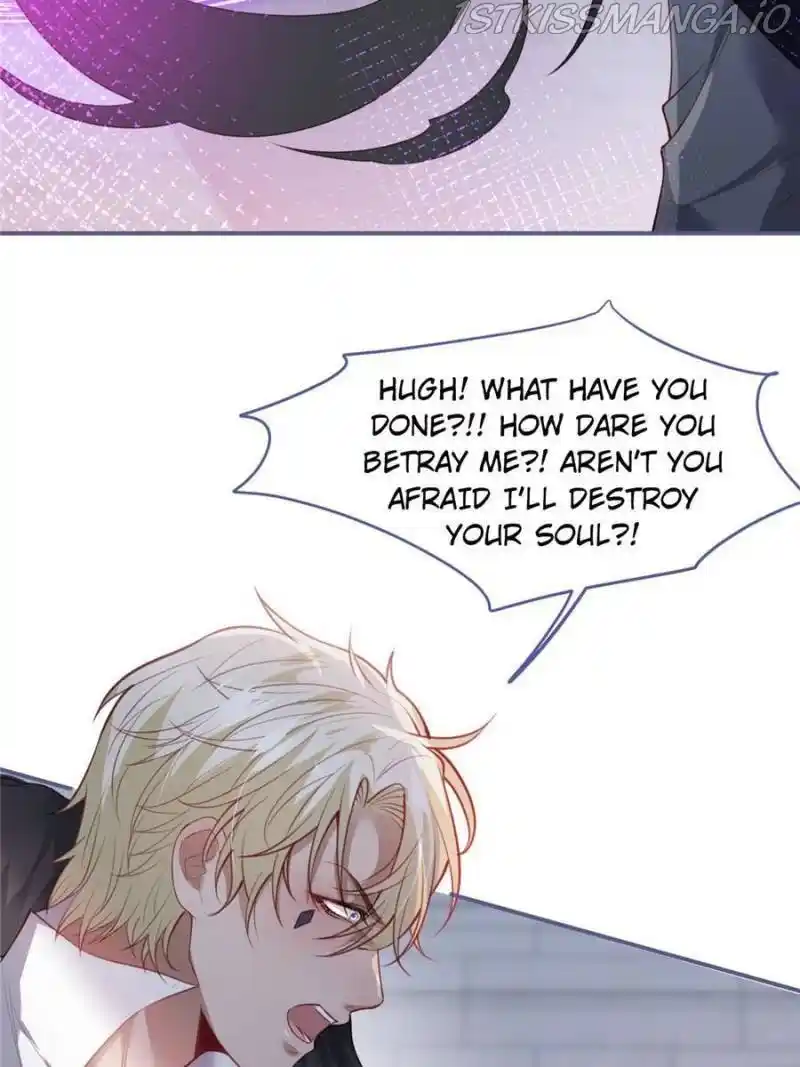 The Prince And His Mischievous One Chapter 120