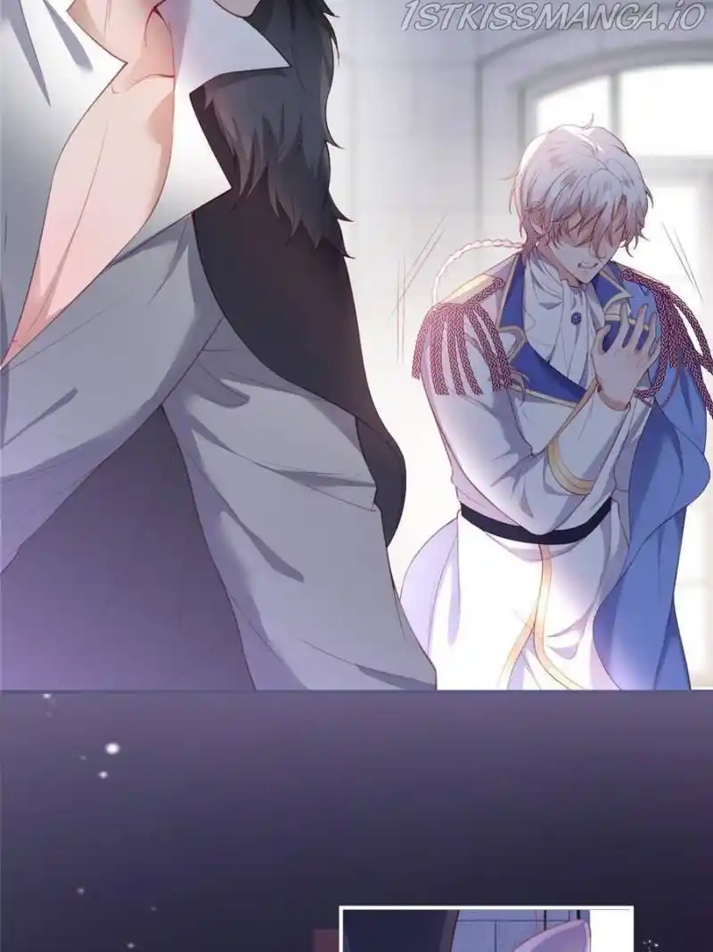 The Prince And His Mischievous One Chapter 120