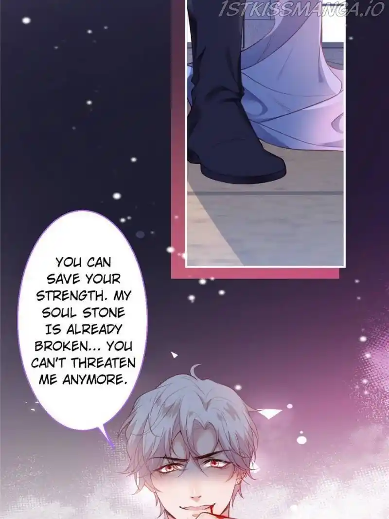 The Prince And His Mischievous One Chapter 120