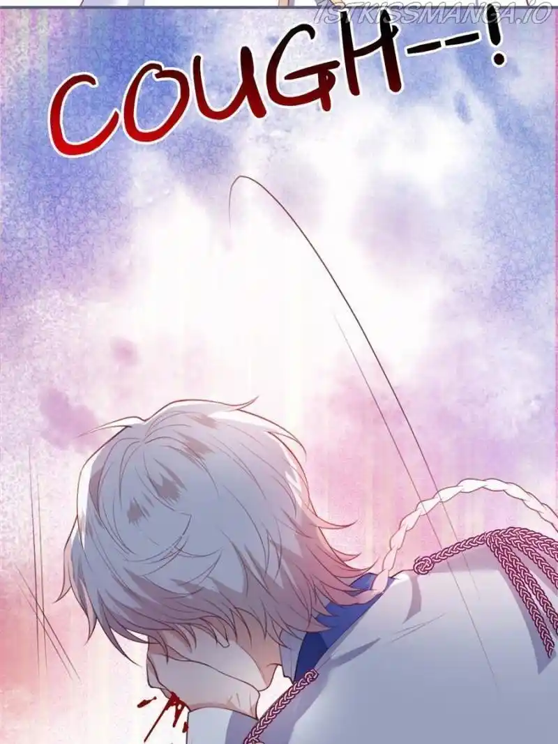 The Prince And His Mischievous One Chapter 120