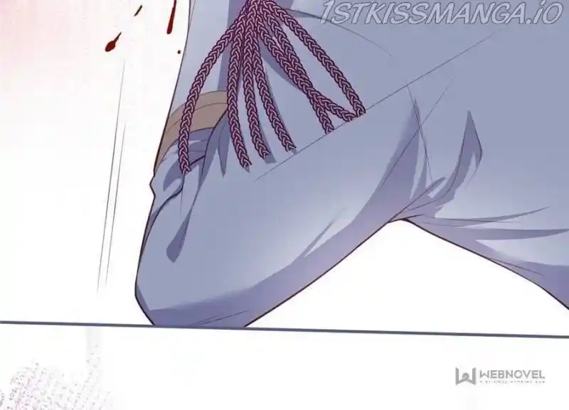 The Prince And His Mischievous One Chapter 120