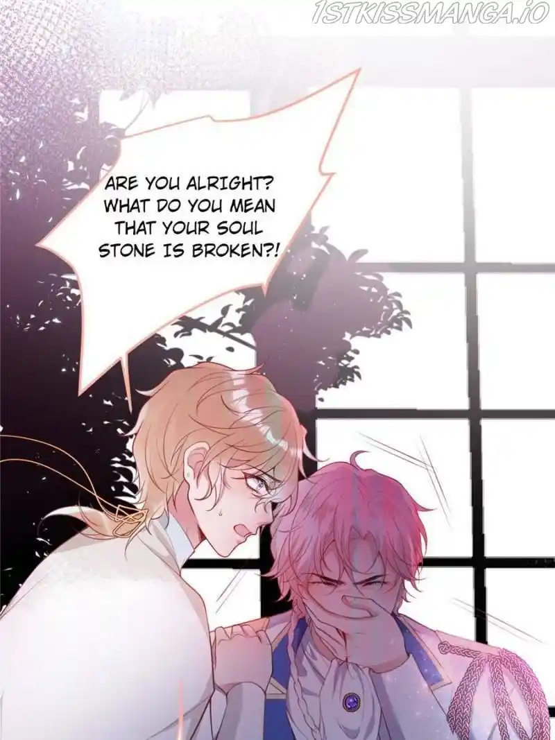 The Prince And His Mischievous One Chapter 120