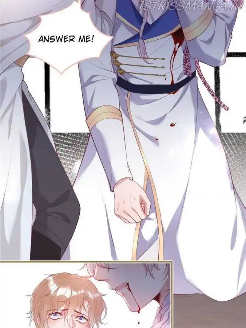 The Prince And His Mischievous One Chapter 120