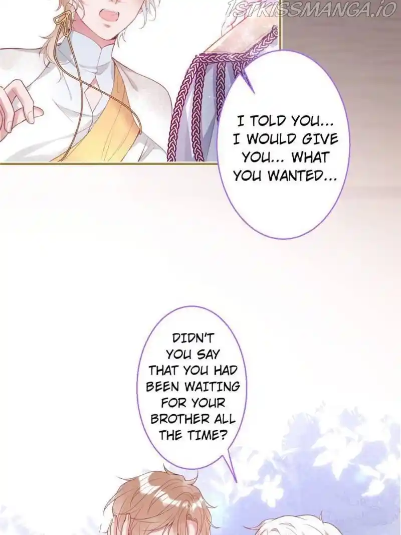 The Prince And His Mischievous One Chapter 120