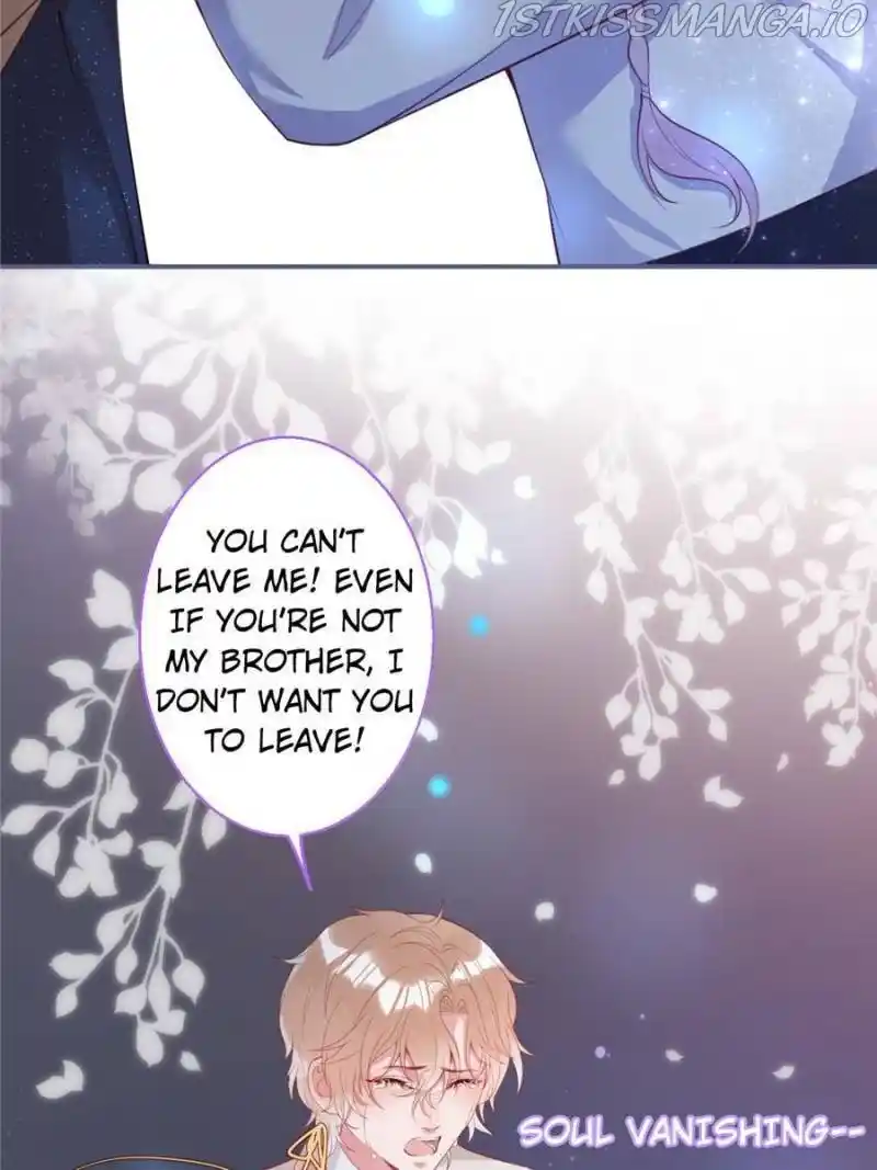 The Prince And His Mischievous One Chapter 120