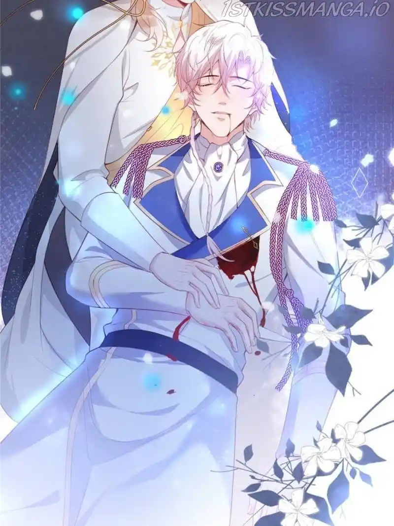 The Prince And His Mischievous One Chapter 120