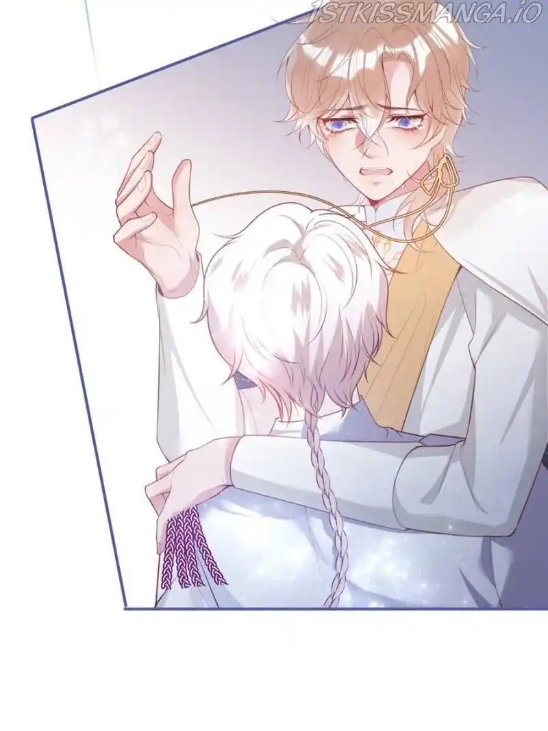 The Prince And His Mischievous One Chapter 120