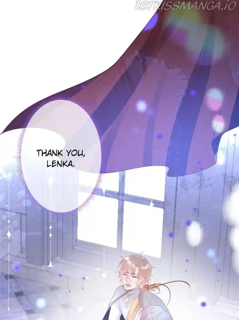 The Prince And His Mischievous One Chapter 120