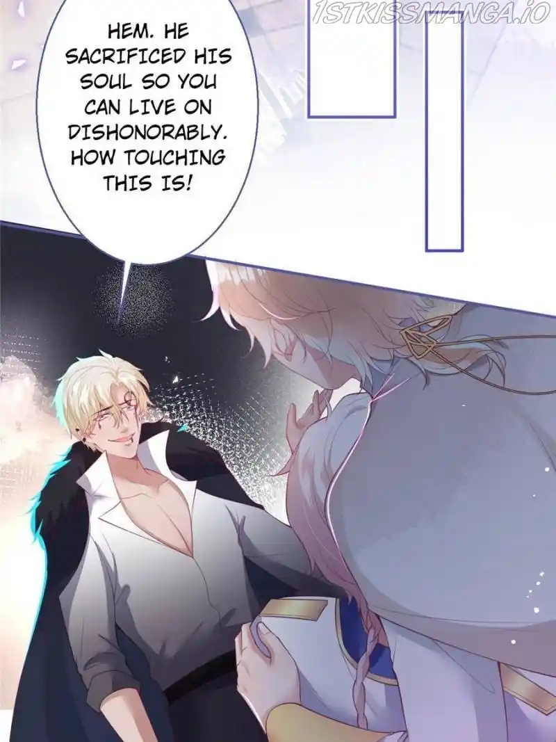 The Prince And His Mischievous One Chapter 120