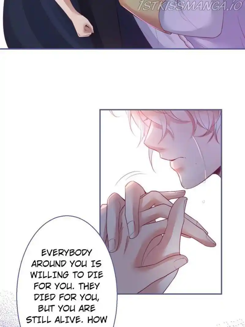 The Prince And His Mischievous One Chapter 120