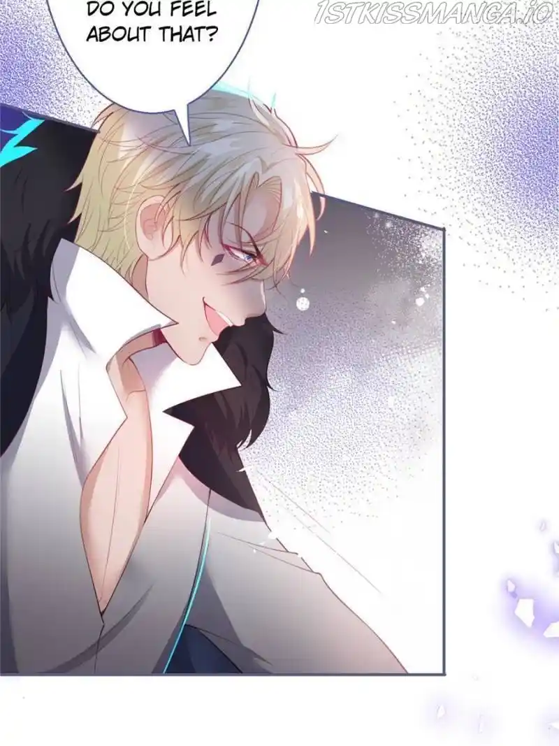 The Prince And His Mischievous One Chapter 120