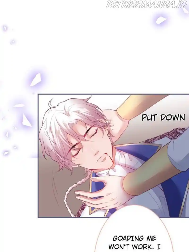 The Prince And His Mischievous One Chapter 120