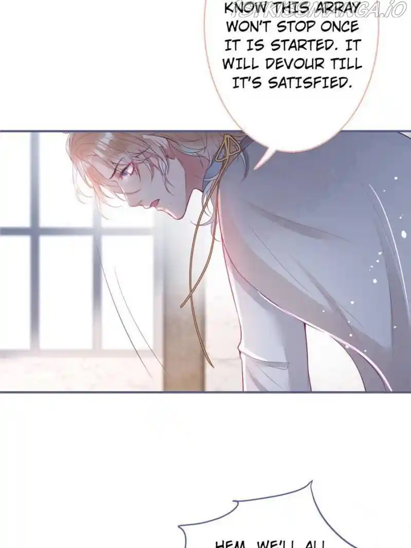 The Prince And His Mischievous One Chapter 120