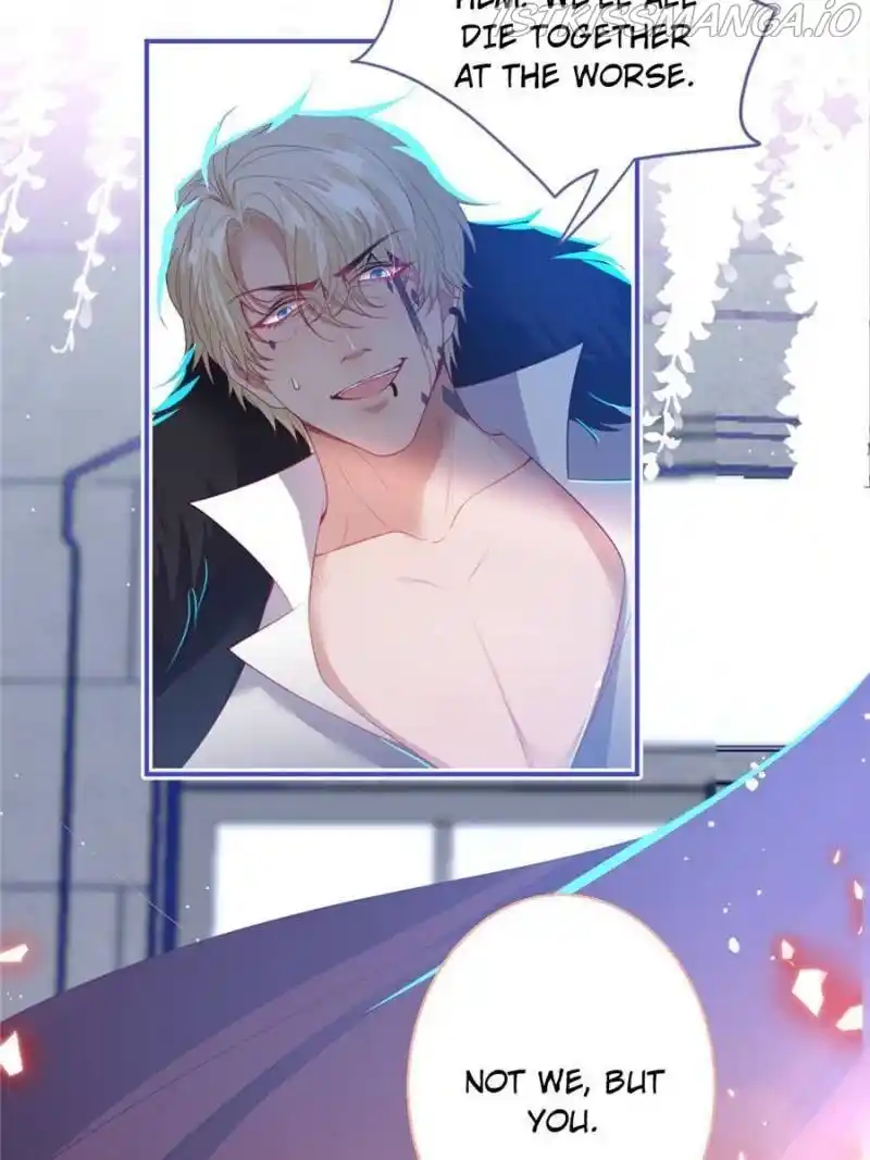 The Prince And His Mischievous One Chapter 120