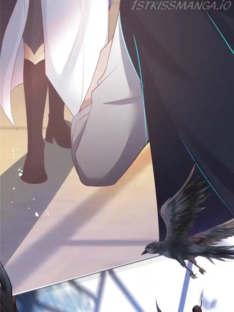 The Prince And His Mischievous One Chapter 120