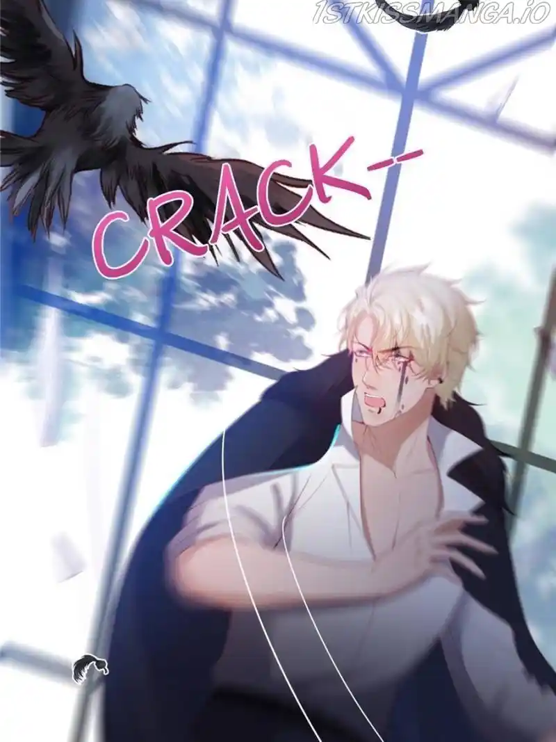 The Prince And His Mischievous One Chapter 120