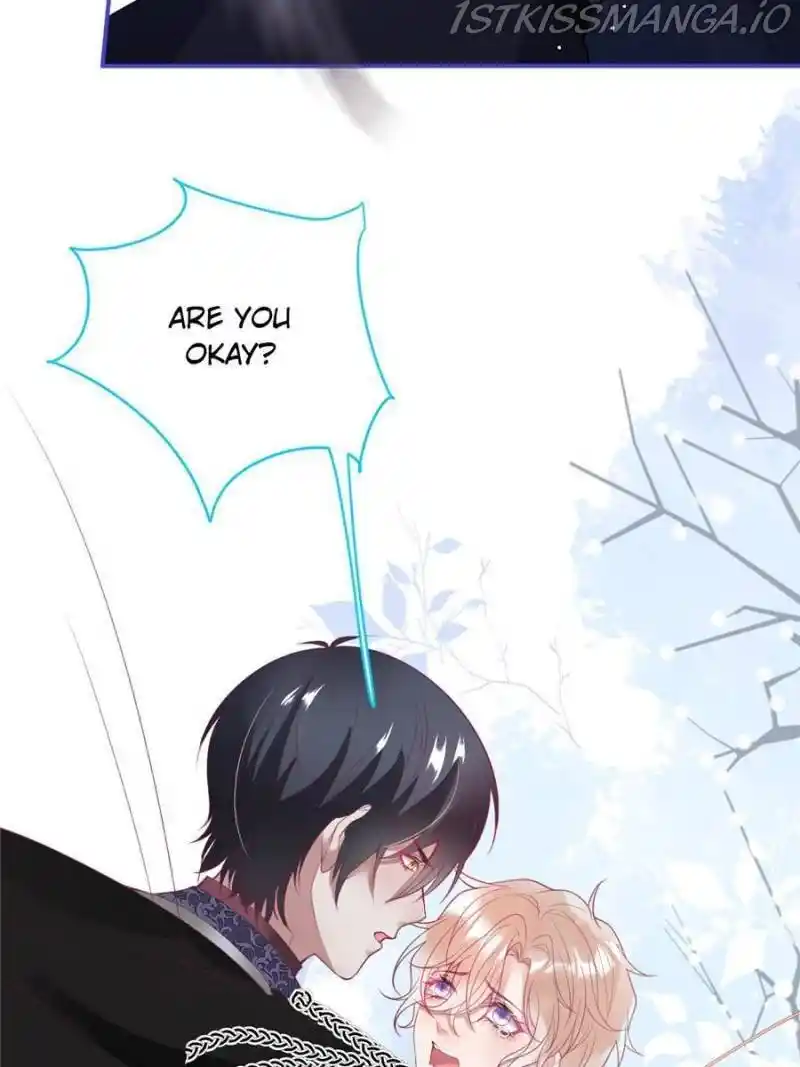 The Prince And His Mischievous One Chapter 120