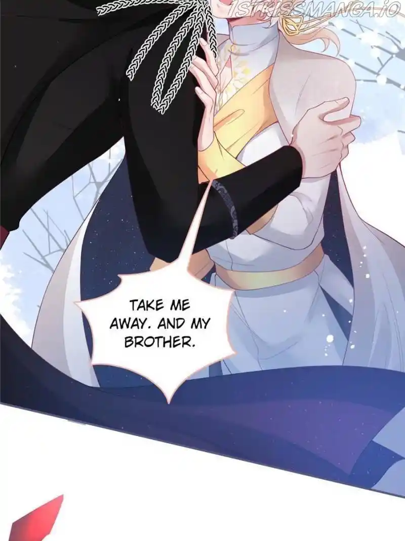 The Prince And His Mischievous One Chapter 120