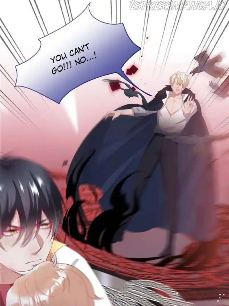 The Prince And His Mischievous One Chapter 120