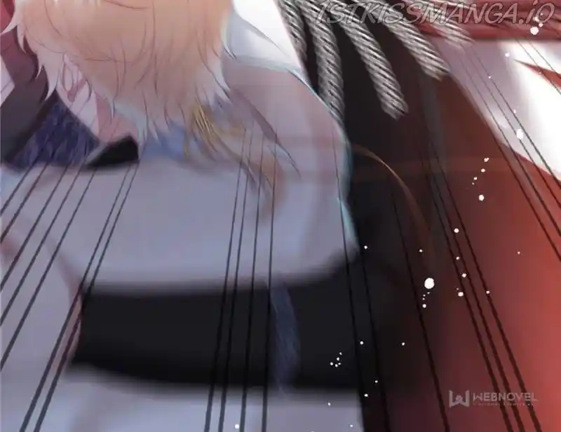 The Prince And His Mischievous One Chapter 120