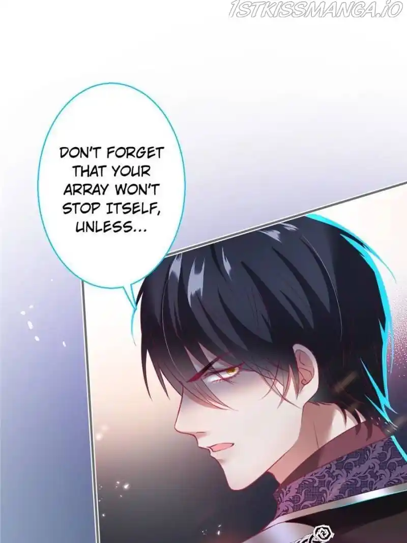 The Prince And His Mischievous One Chapter 120