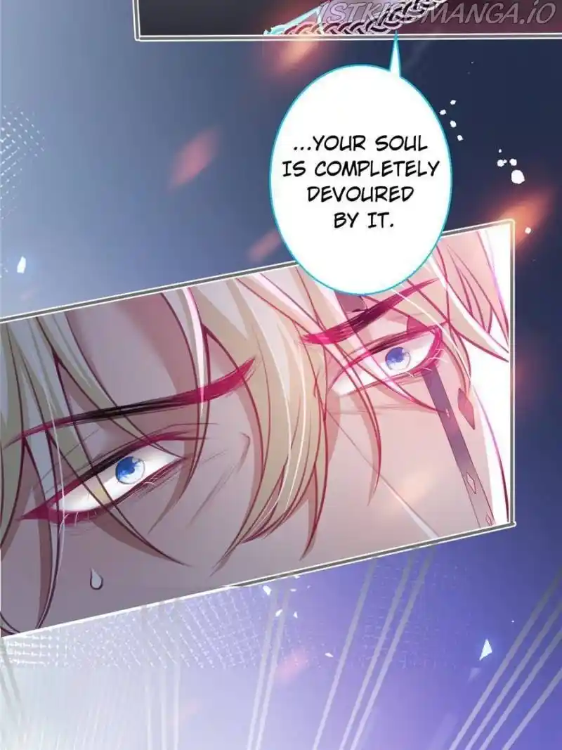 The Prince And His Mischievous One Chapter 120