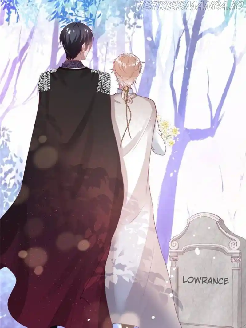 The Prince And His Mischievous One Chapter 120