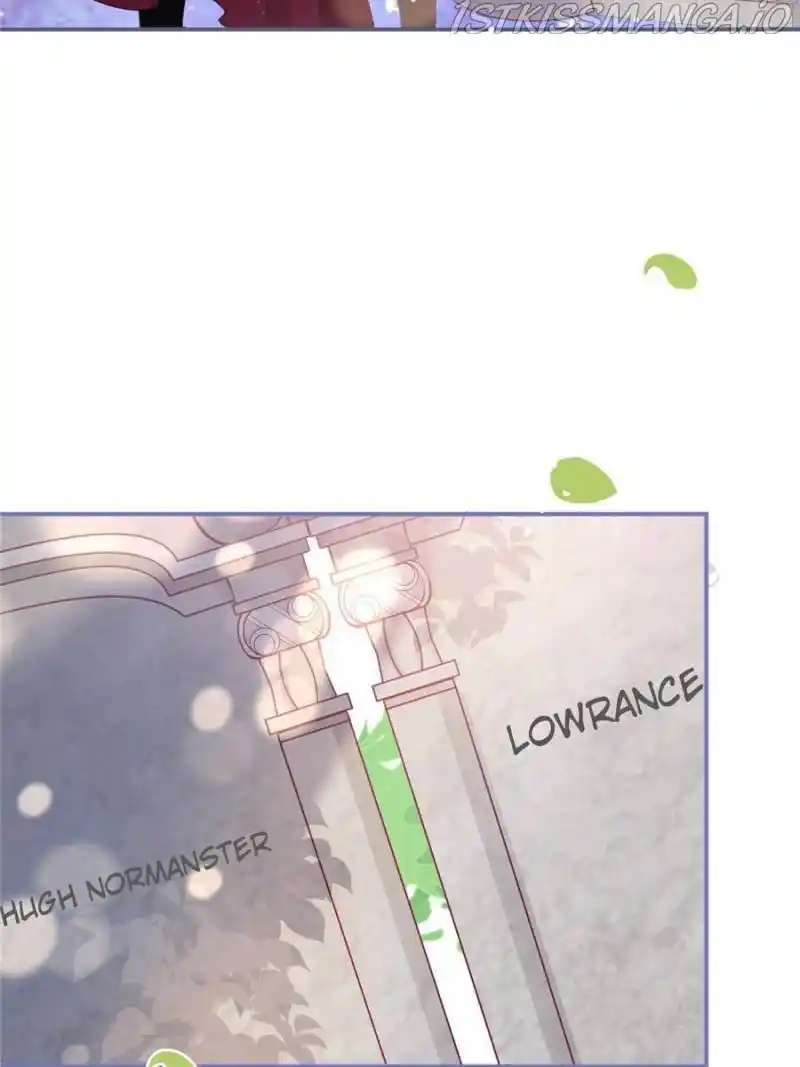 The Prince And His Mischievous One Chapter 120