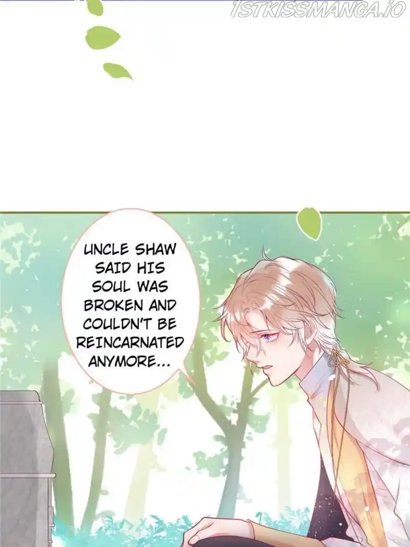 The Prince And His Mischievous One Chapter 120
