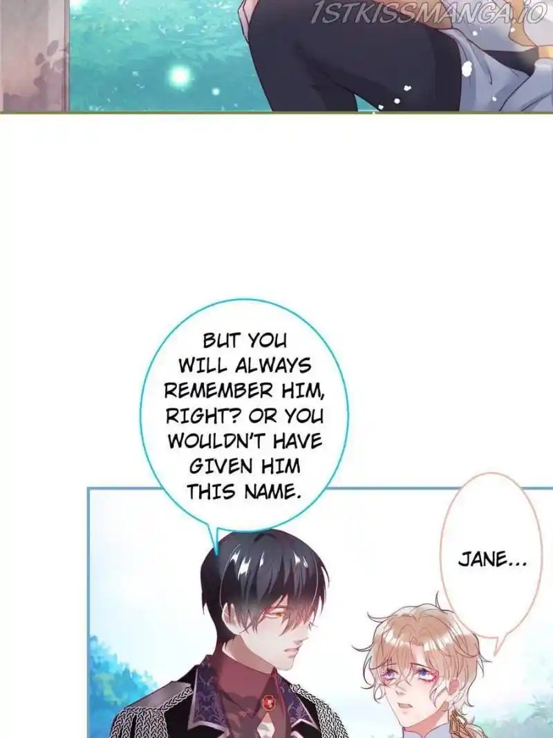 The Prince And His Mischievous One Chapter 120