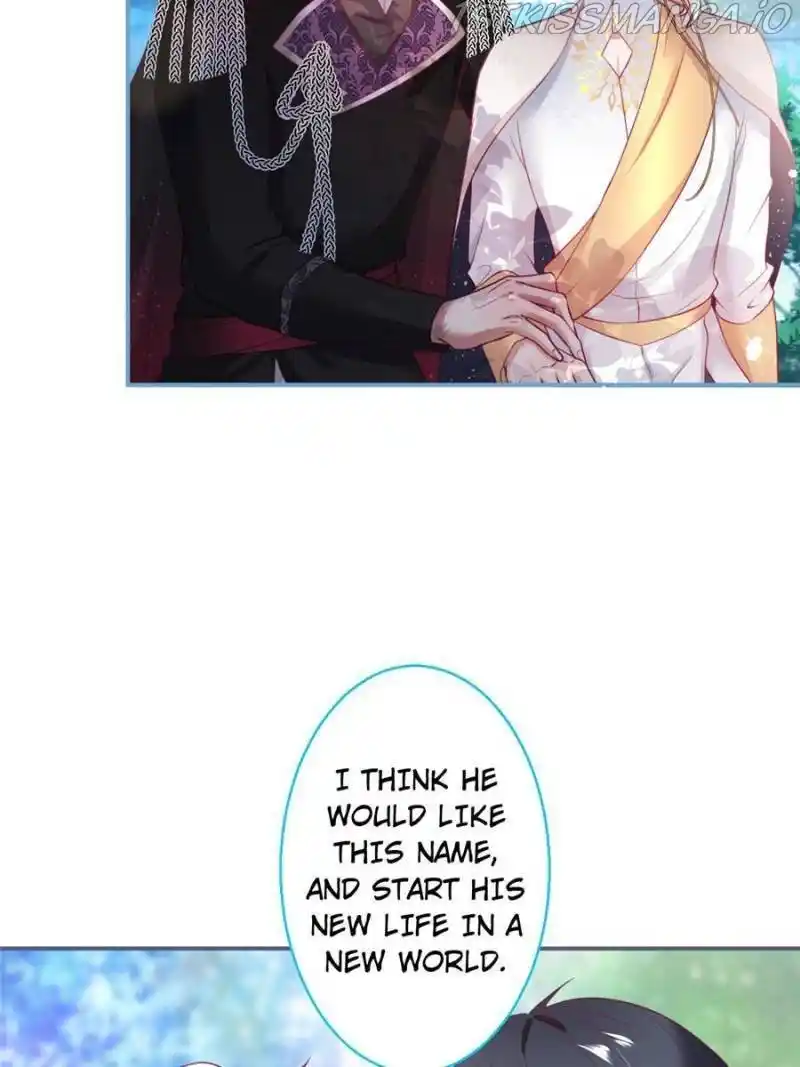 The Prince And His Mischievous One Chapter 120