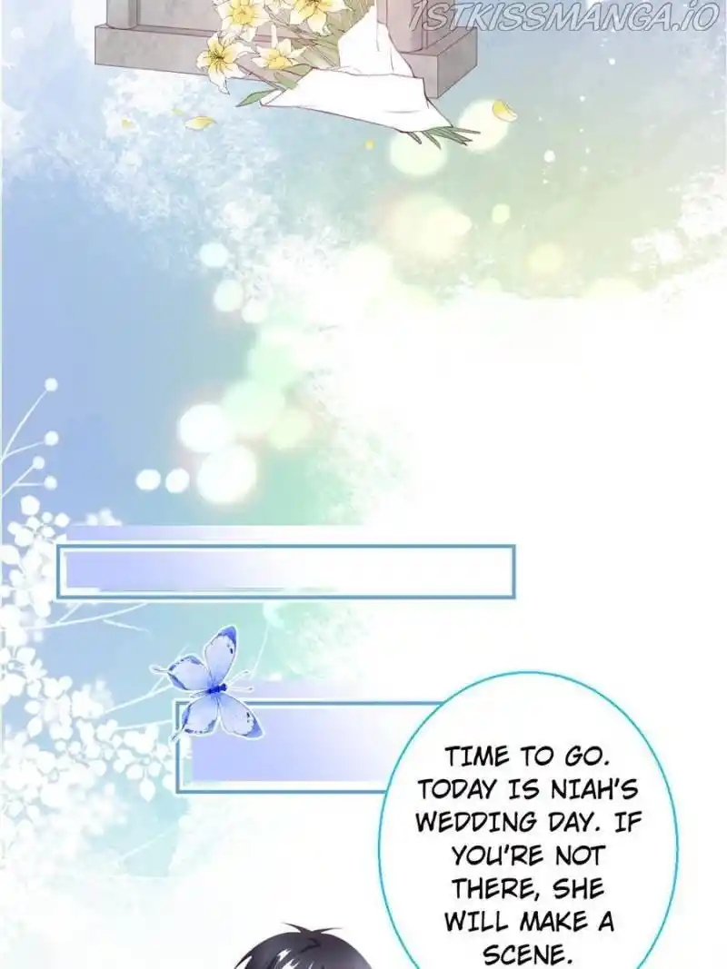 The Prince And His Mischievous One Chapter 120