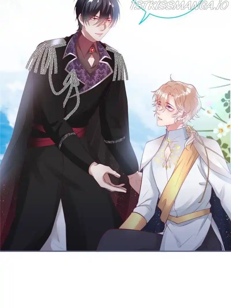 The Prince And His Mischievous One Chapter 120