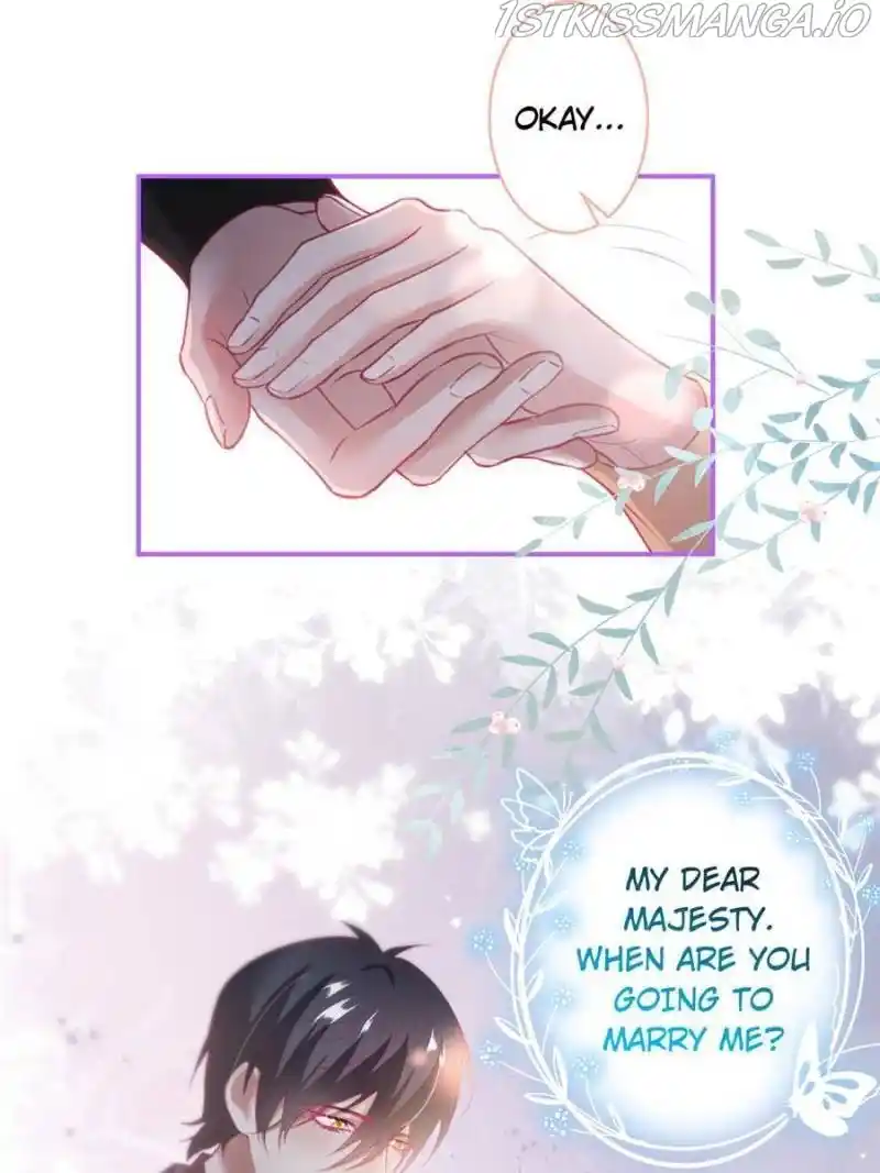 The Prince And His Mischievous One Chapter 120