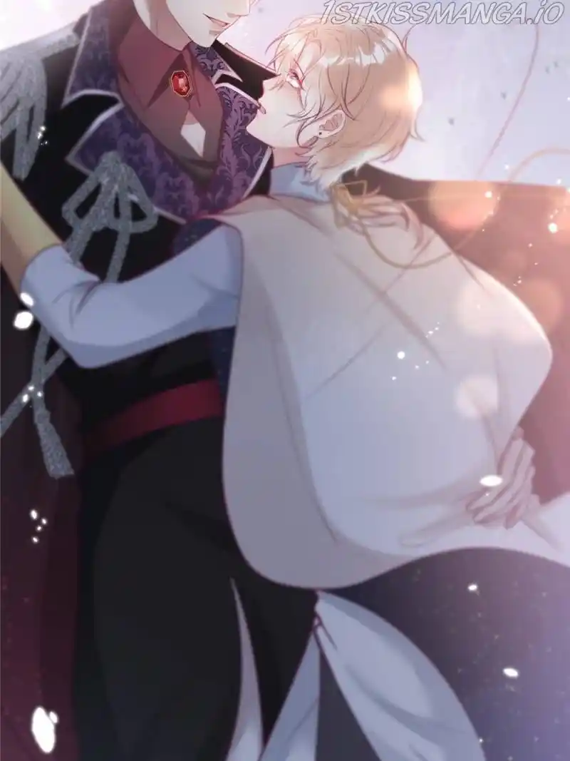 The Prince And His Mischievous One Chapter 120