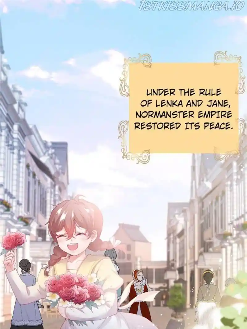 The Prince And His Mischievous One Chapter 121