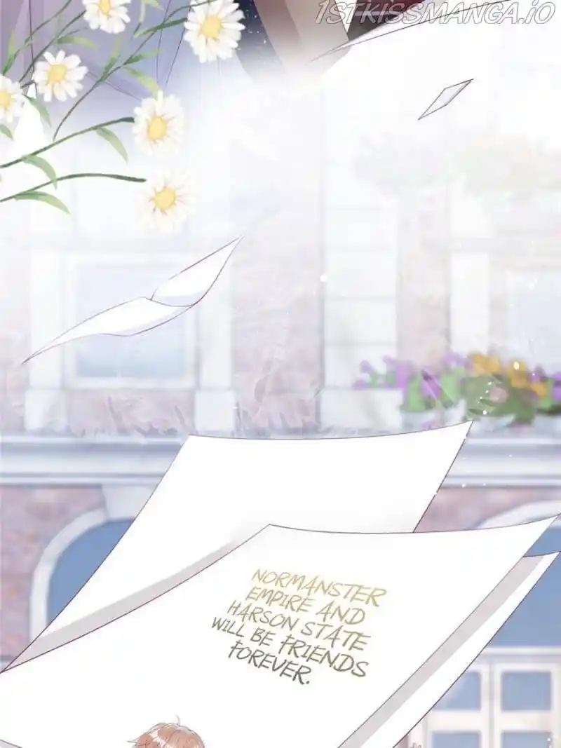 The Prince And His Mischievous One Chapter 121