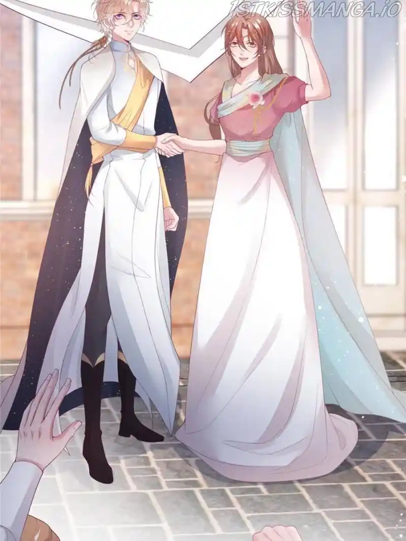 The Prince And His Mischievous One Chapter 121